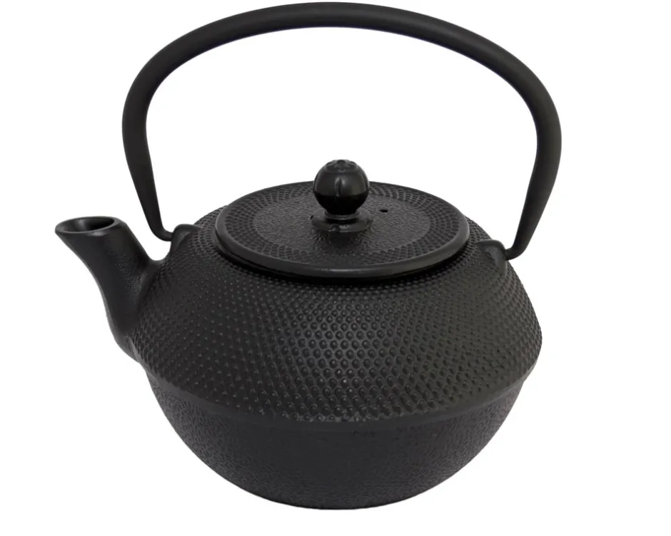 Discount Bredemeijer Jang Tekande, , 1,1 L Sort