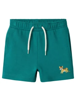 Name It Janko Shorts, , 116 cm*Børn Nederdele & Shorts