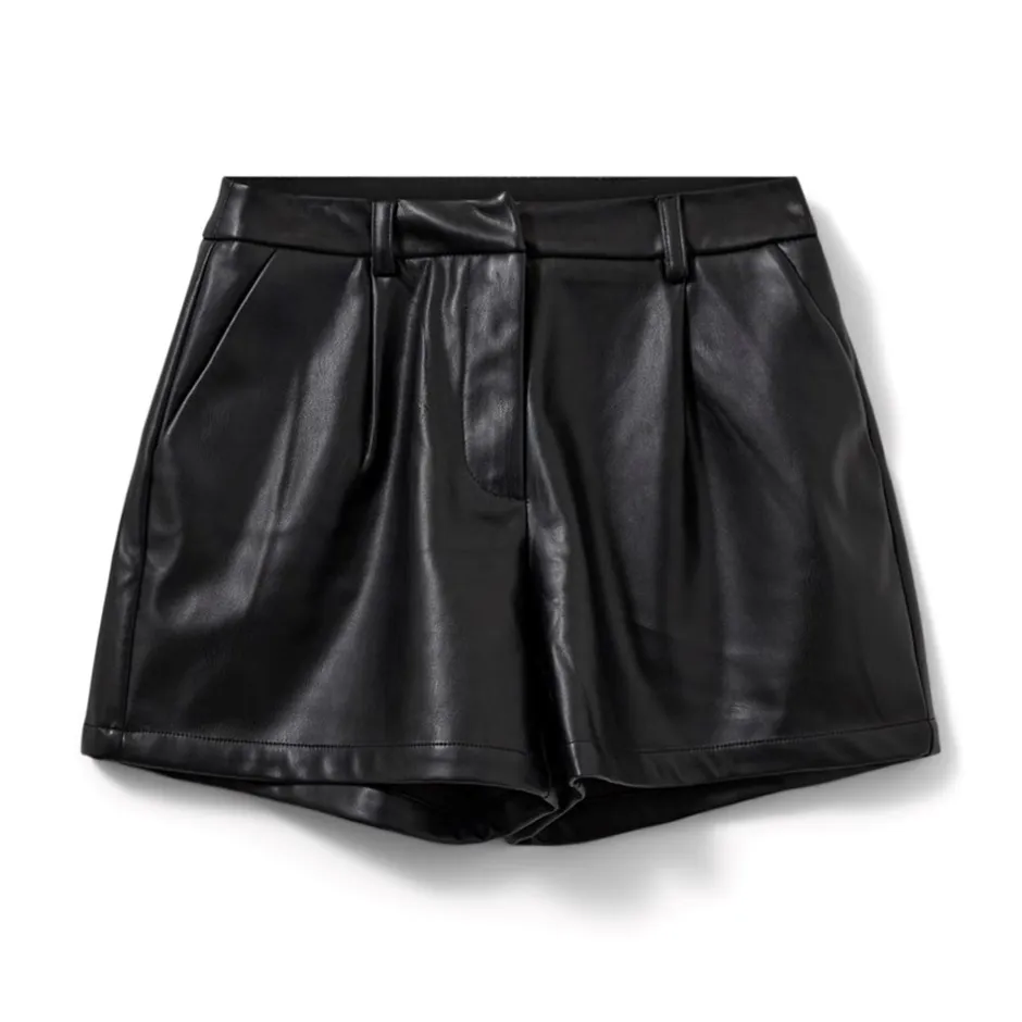 Sofie Schnoor JannaSY Shorts, , 152 cm*Børn Nederdele & Shorts