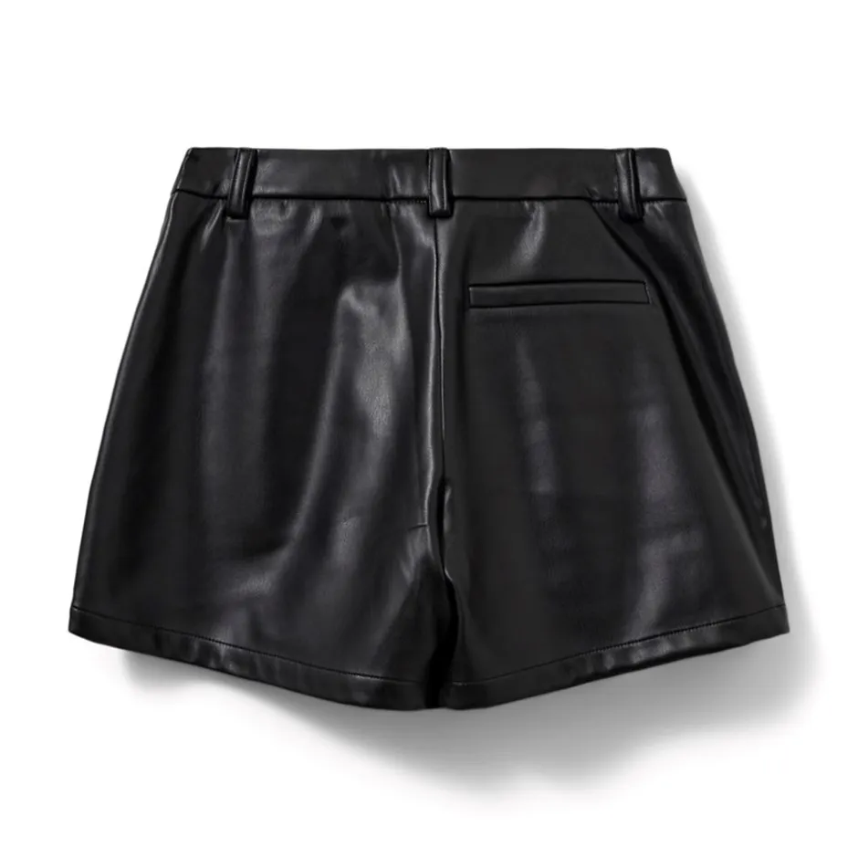 Sofie Schnoor JannaSY Shorts, , 152 cm*Børn Nederdele & Shorts