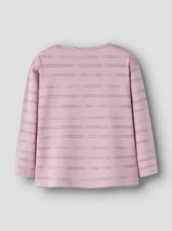 Name It Jannet Paw Patrol Bluse, , 116 cm Dawn Pink