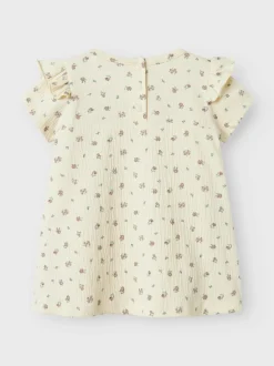 Name It Jannis Bodykjole, , 56 cm Bleached Sand