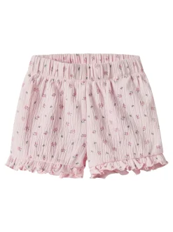 Name It Jannis Shorts, , 50 cm*Børn Nederdele & Shorts