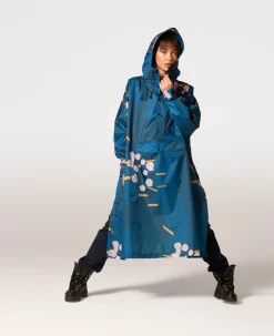 Rainkiss Regnponcho, , One Size*Dame Jakker & Frakker