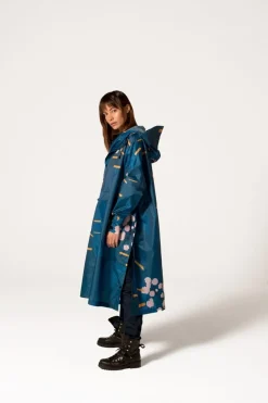 Rainkiss Regnponcho, , One Size*Dame Jakker & Frakker