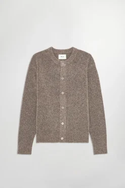 NN. 07 Jasper Cardigan, , S* Cardigans
