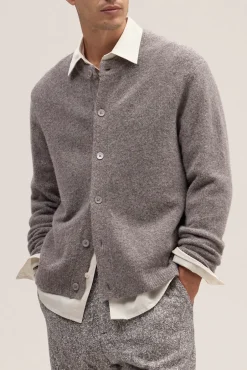 NN. 07 Jasper Cardigan, , S* Cardigans