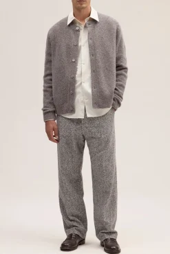 NN. 07 Jasper Cardigan, , S* Cardigans