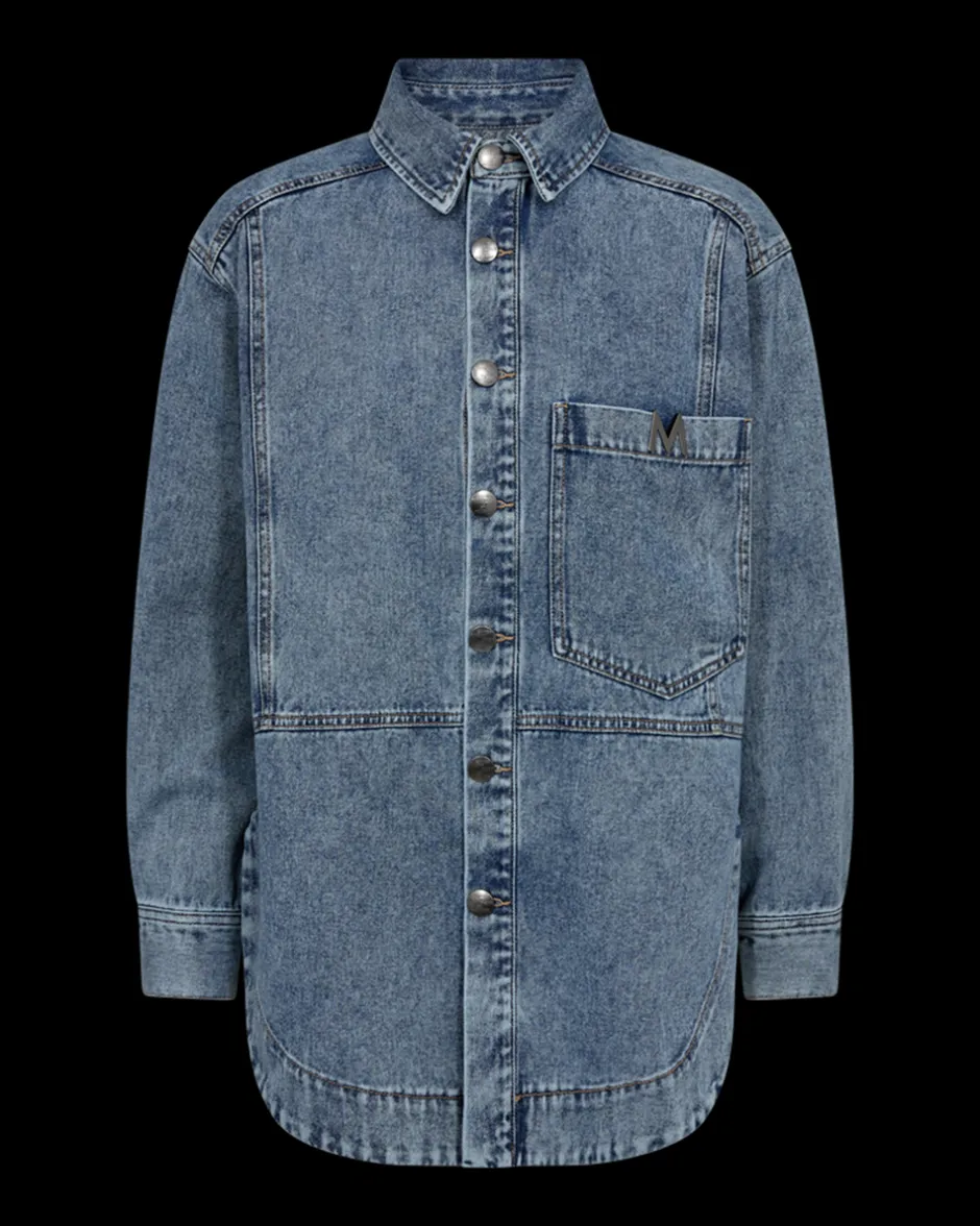 Cph Muse Jaycce Denimjakke, , XS/S*Dame Jakker & Frakker