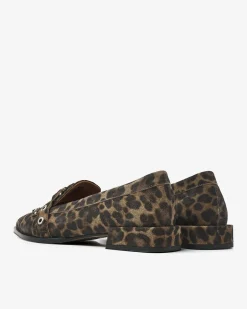 Discount VIA VAI Jazz Emily Loafers, , 39 Antilope