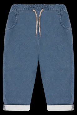 Sale Hust & Claire Jean Denim Jeans, , 128 cm Blue Denim
