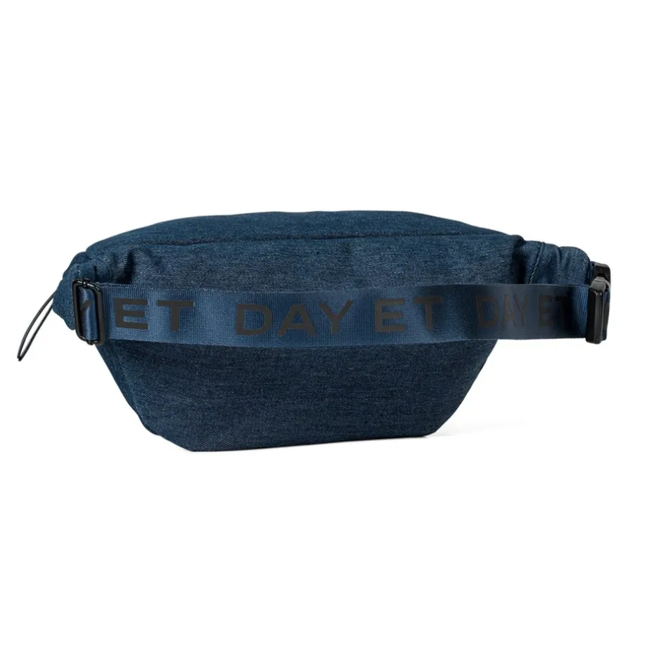 DAY ET Jeansy Logo Band Bæltetaske,*Dame Bæltetasker