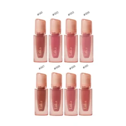 Hot Laka Jelling Nude Gloss, 310 Melba Ring