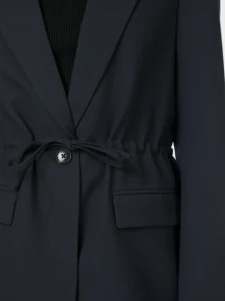 Neo Noir Jemmie Melange Blazer, , 36*Dame Jakker & Frakker