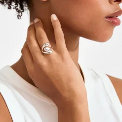 Pilgrim Jennings Ring,*Dame Ringe