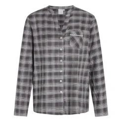 CCDK Jenny Pyjamasskjorte, , L Pavement Check