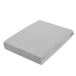 By Skagen Jerseylagen, , 90x200 cm Light Grey