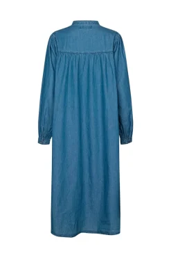 Best Lollys Laundry JessLL Kjole, , L Blue