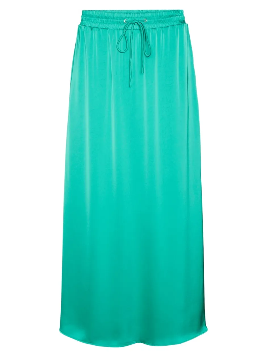 Vero Moda Jilka Nederdel, , L*Dame Nederdele