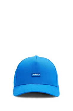 Outlet Hugo Blue Jinko Kasket, , One size Open Blue