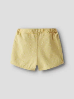 Online Name It Joane Shorts, , 104 cm Golden Haze