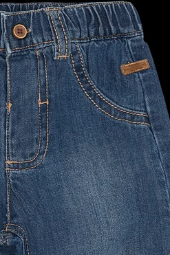 Hust & Claire Joe Jeans, , 92 cm*Børn Jeans