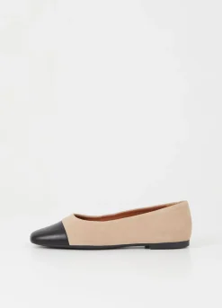 Vagabond Shoemakers Jolin Ballerinasko, , 38*Dame Ballerinaer