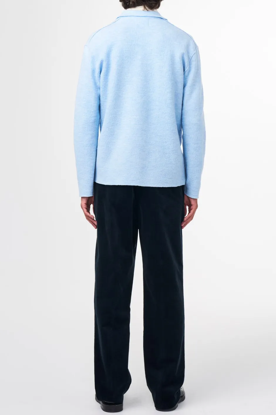 NN. 07 Jonas Overshirt, , XXL* Cardigans|Overshirts