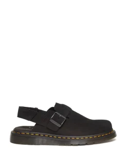 Online Dr. Martens Jorge II Mules, , 38 Black