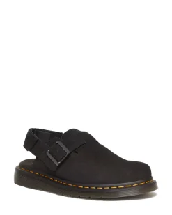 Online Dr. Martens Jorge II Mules, , 38 Black