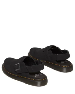 Online Dr. Martens Jorge II Mules, , 38 Black