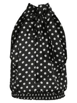 Neo Noir Jos Dot Top, , 38*Dame T-Shirts & Toppe