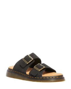 Dr. Martens Josef Sandaler, , 42*Dame Sandaler|Sandaler