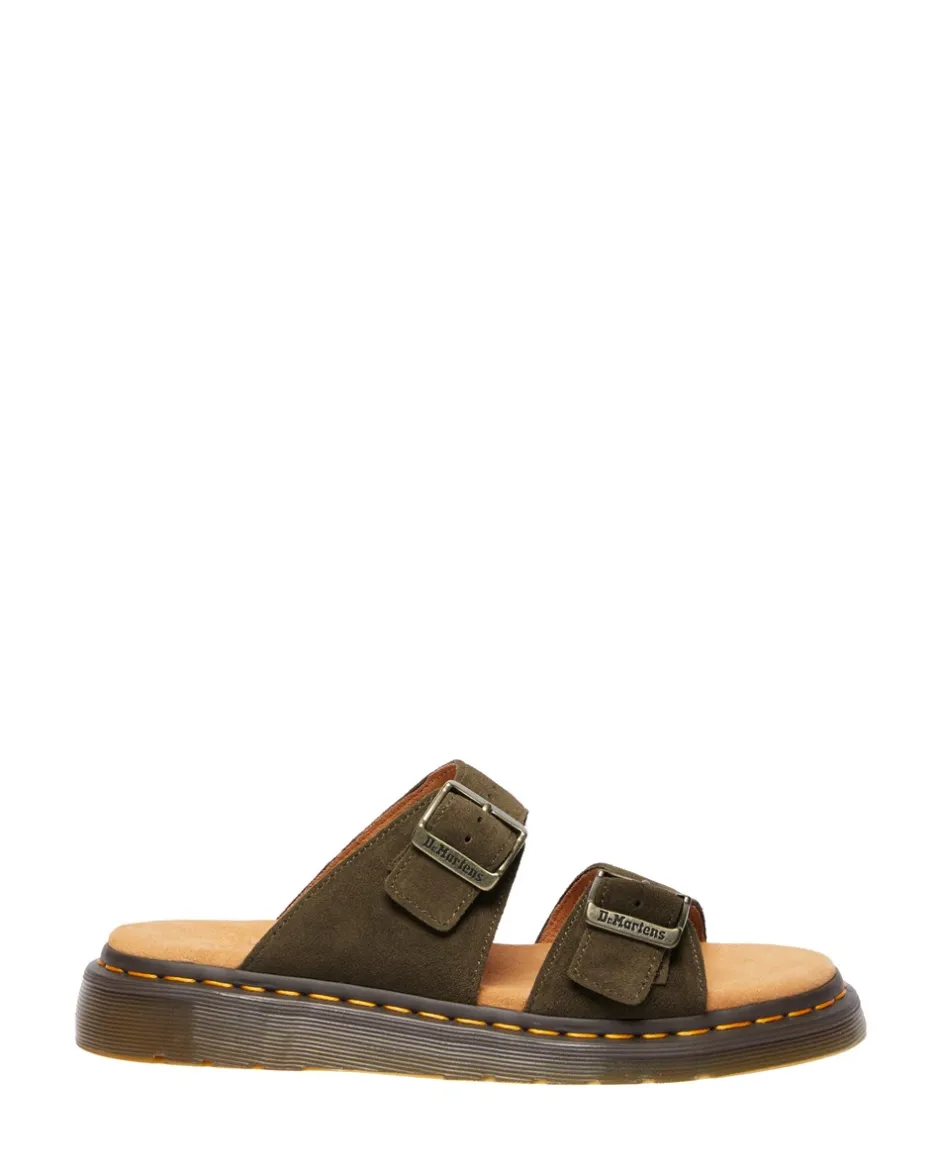 Dr. Martens Josef Sandaler, , 39*Dame Sandaler|Sandaler