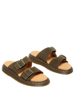 Dr. Martens Josef Sandaler, , 39*Dame Sandaler|Sandaler