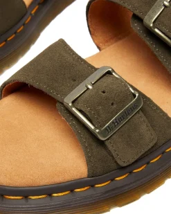 Dr. Martens Josef Sandaler, , 39*Dame Sandaler|Sandaler