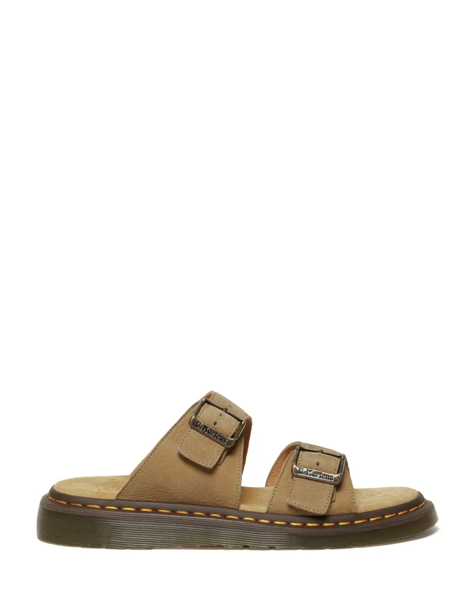 Dr. Martens Josef Sandaler, , 40*Dame Sandaler