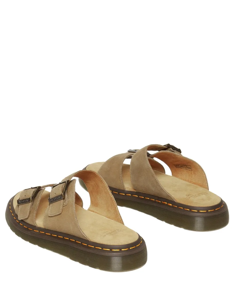 Dr. Martens Josef Sandaler, , 40*Dame Sandaler