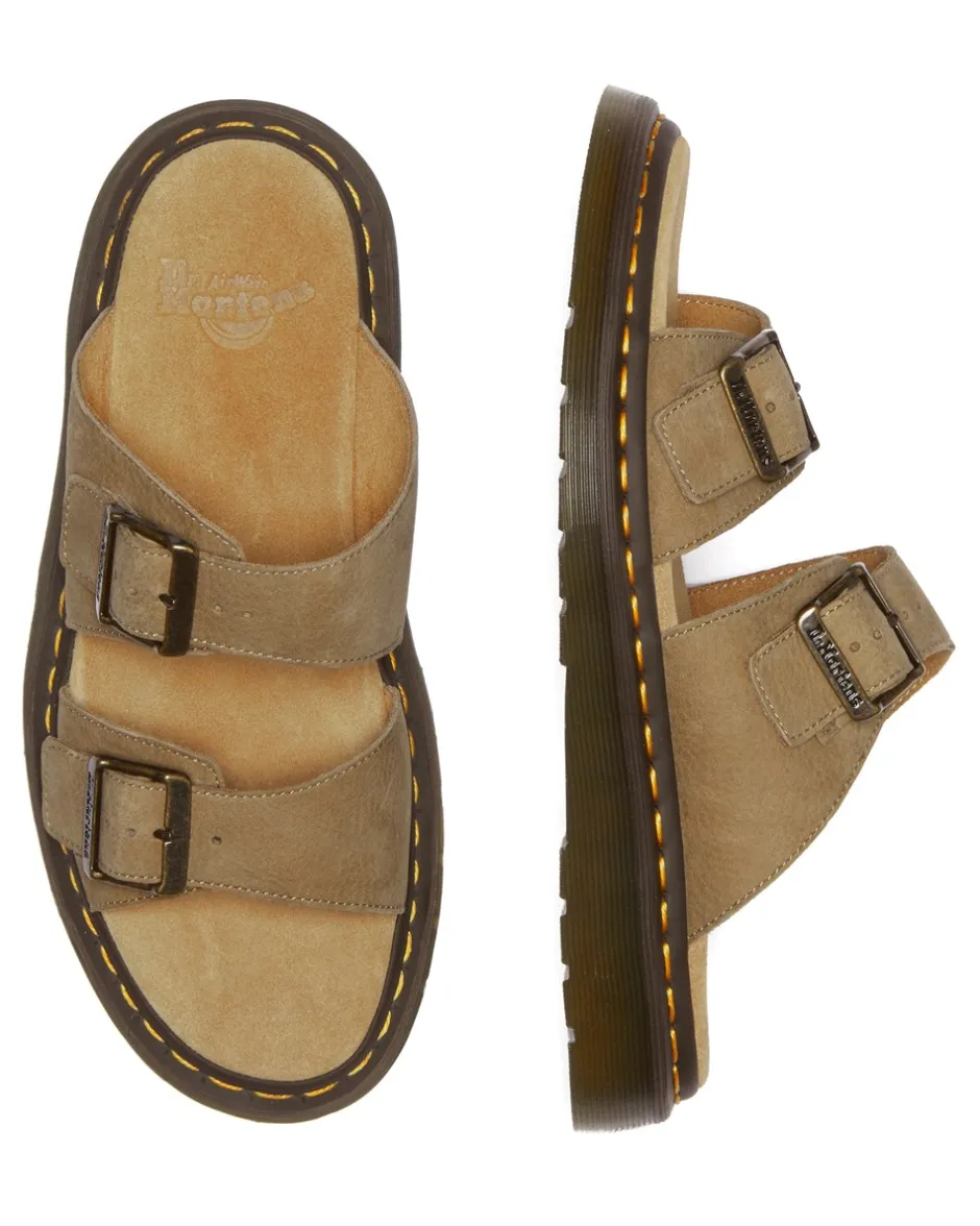 Dr. Martens Josef Sandaler, , 40*Dame Sandaler