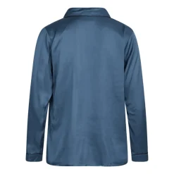 Sale CCDK Josephine Pyjamasskjorte, , XXL Ensign Blue