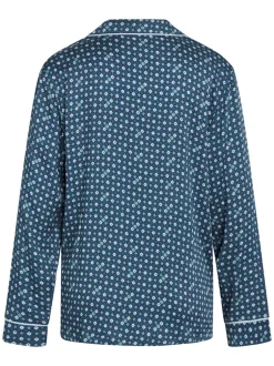 CCDK Josephine Pyjamasskjorte, , L*Dame Loungewear