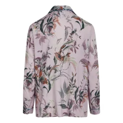 CCDK Josephine Pyjamasskjorte, , XXL*Dame Loungewear