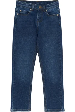 THE NEW Josh Jeans, , 110-116 cm*Børn Jeans