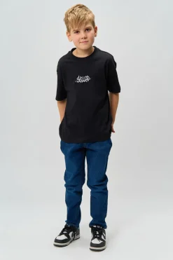THE NEW Josh Jeans, , 110-116 cm*Børn Jeans