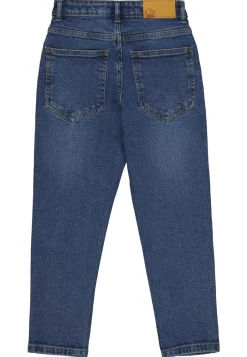 Online THE NEW Josh Jeans, , 5-6 år Medium Blue