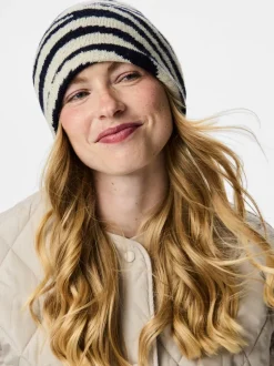 Pieces Juanita Hat,*Dame Huer & Kasketter