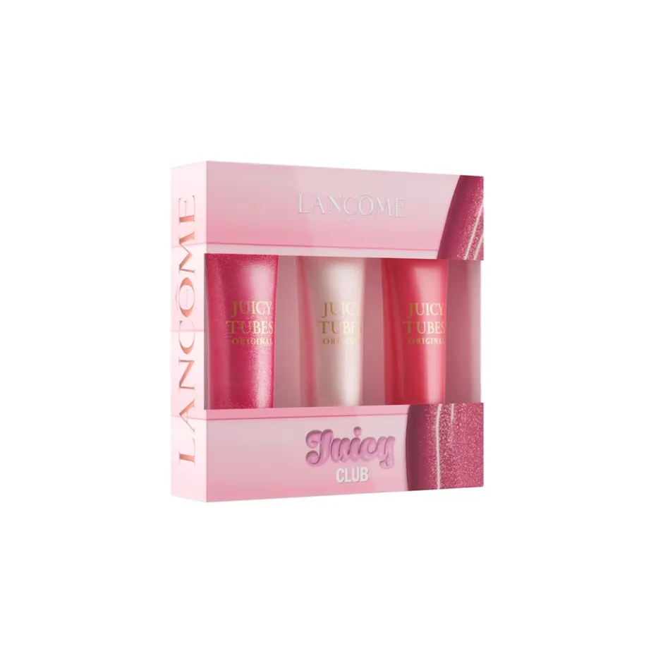 Lancôme Juicy Club Lip Gaveæske* Gaveæsker Til Hende|Læber