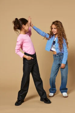 KIDS ONLY Juicy Front Pocket Jeans, , 152 cm Medium Blue Denim