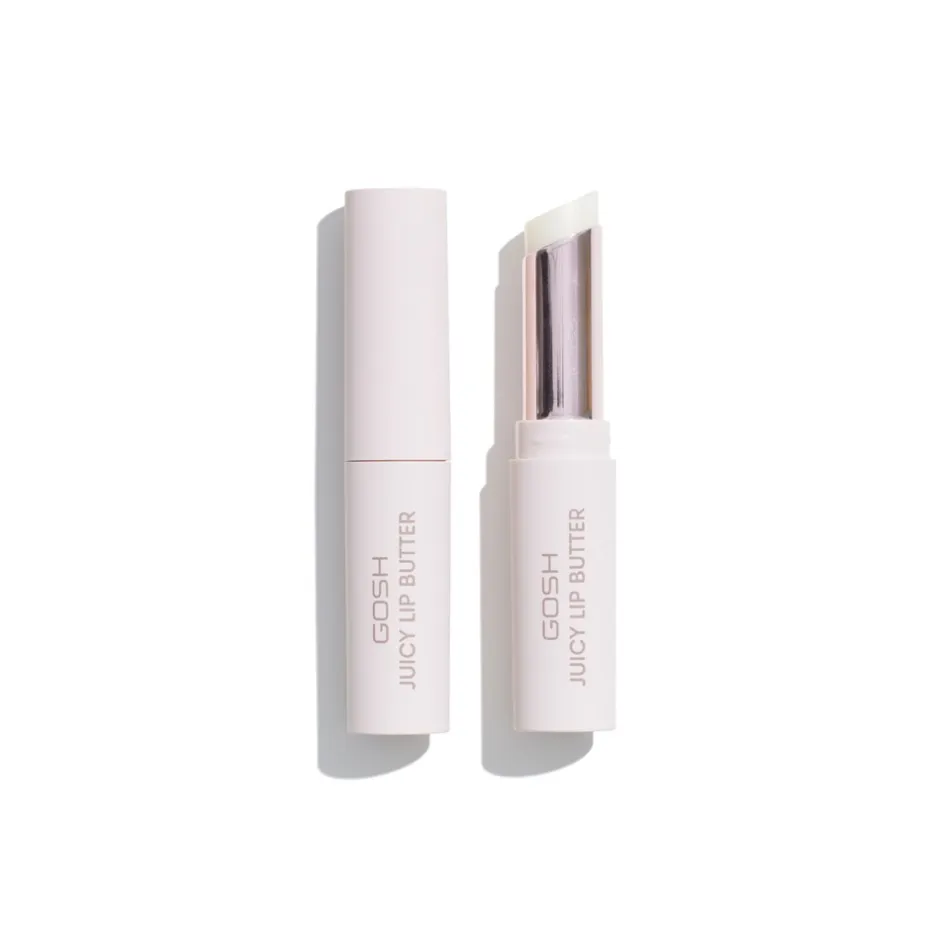 Clearance Gosh Copenhagen Juicy Lip Butter, 001 Sparkling Champagne