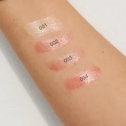 Gosh Copenhagen Juicy Lip Butter,* Læber